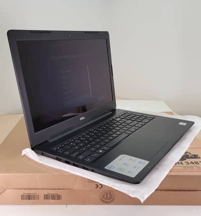 Dell Inspiron 3593 Core i7 10th Gen 8GB RAM | 256GB SSD {For Gaming }