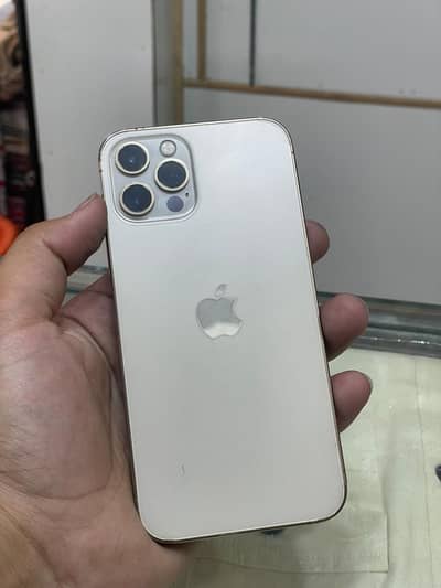 Apple iPhone 12 Pro