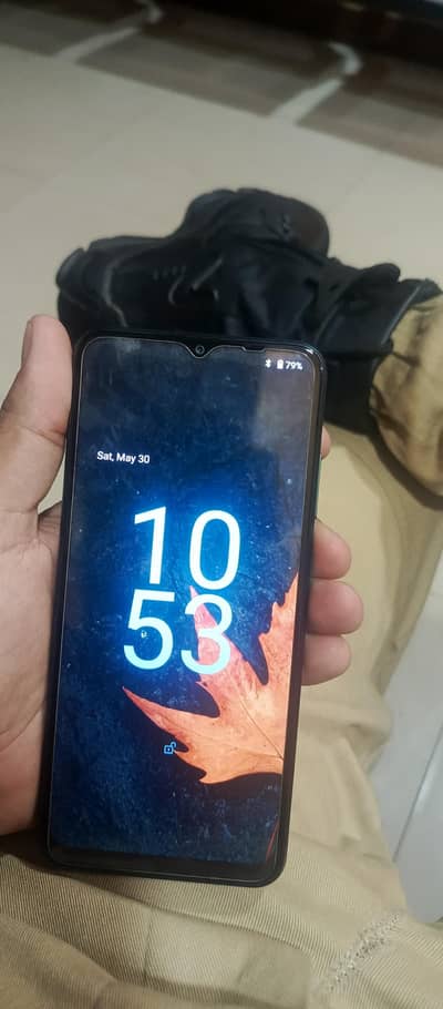VGO TEL New 15