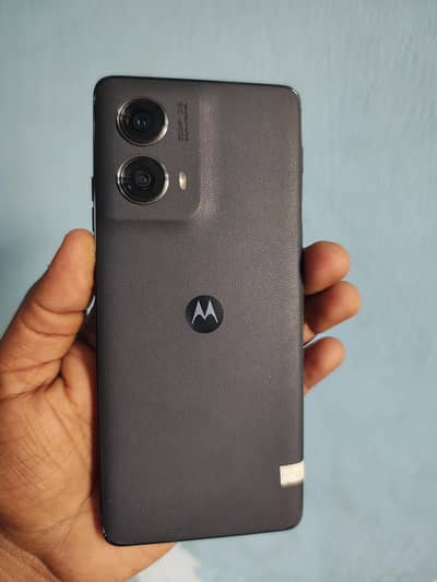 Motorola Edge 2024 non pta