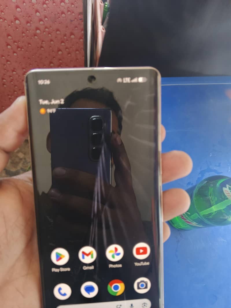 Google Pixel 7 Pro 0
