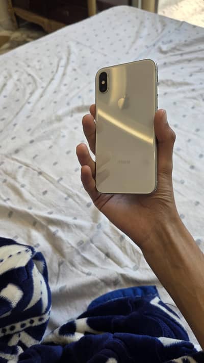 Apple iPhone X 256 gb