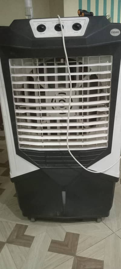 Canon air cooler ca 6500 M