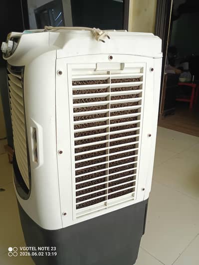 ECM 3500