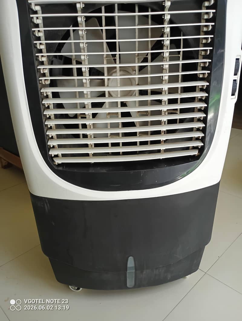 ECM 3500 1