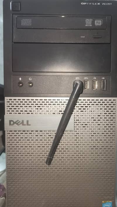 Dell PC Core i5 4th Gen Tower