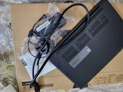 Lenovo laptop V14 G3 i5 12 gen
