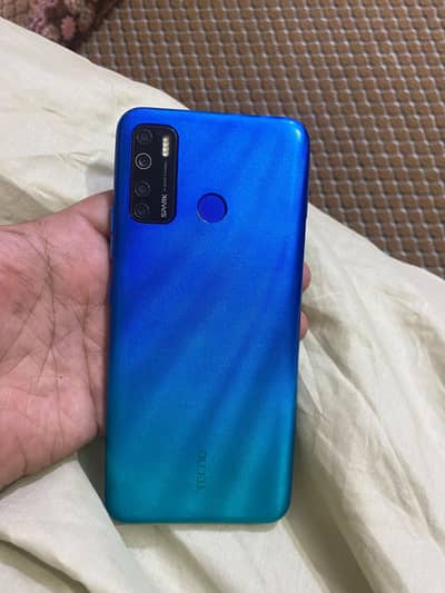 Tecno Spark 5 Pro