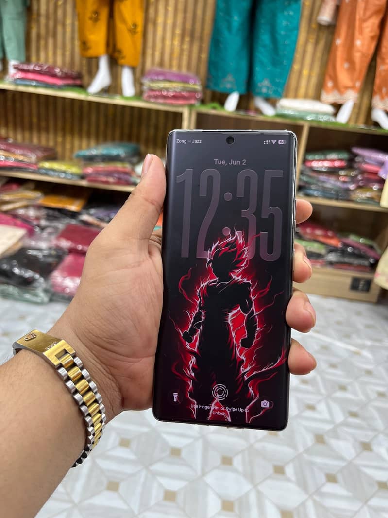 Tecno CAMON 40 Pro 2