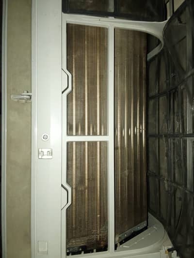1.5 ton haier inverter