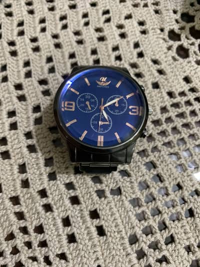 Good quality watch