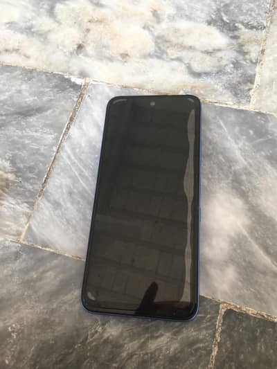 Infinix Hot 60i