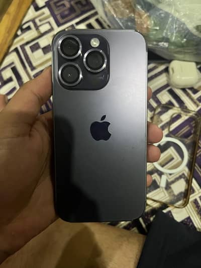 Apple iPhone 14 Pro