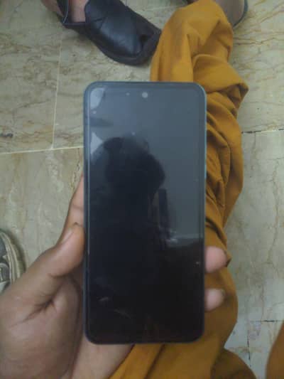 Tecno Spark Go