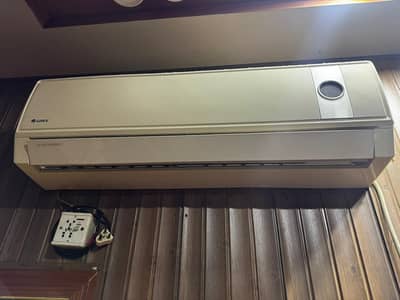 Gree Ac GS 18CZ8/I