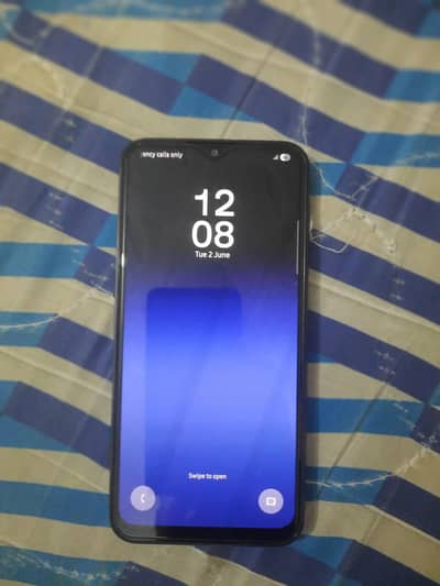 Samsung Mobile A24