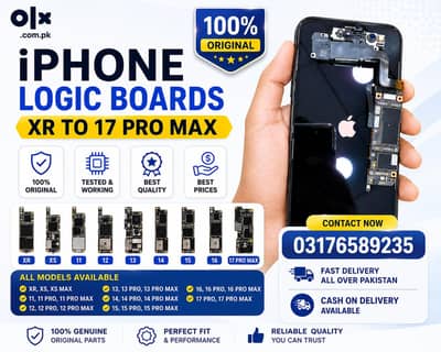 iPhone XR XS Max 11 Pro Max 12 13 14 15 16 17 Pro Max Boards