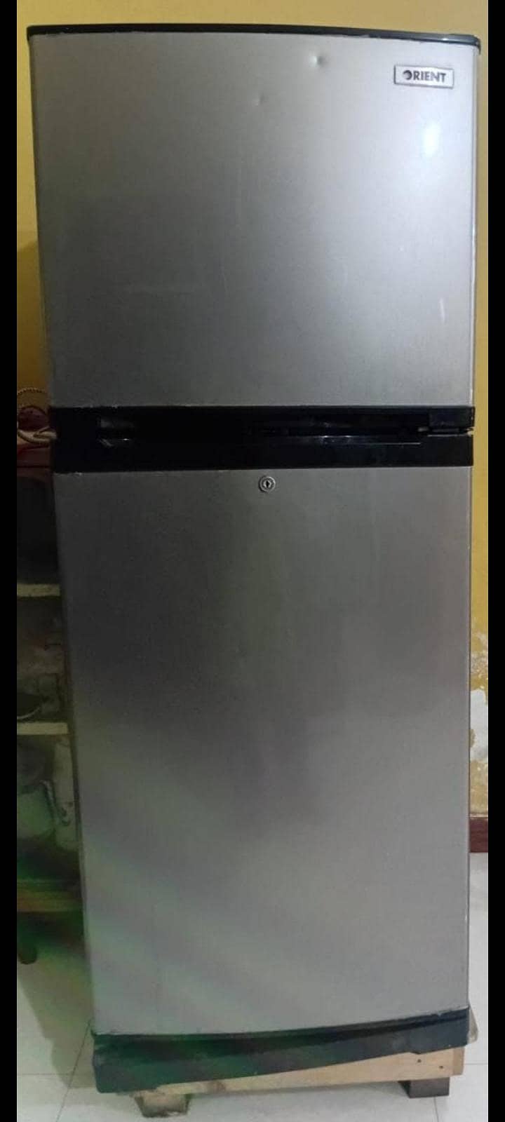 Orient Fridge 1