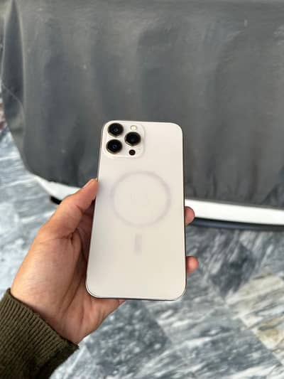 Apple iPhone 13 Pro Max pta approved
