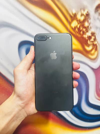 Apple iPhone 8 Plus jv