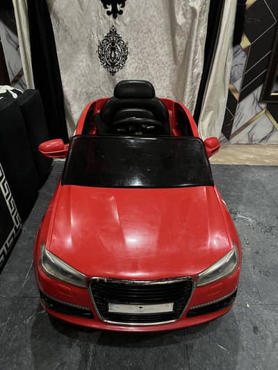 Kids car