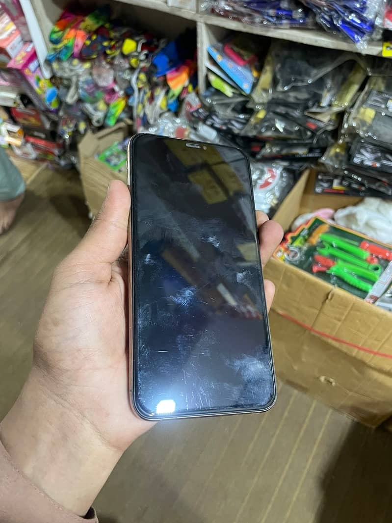 Apple iPhone Xmax 6