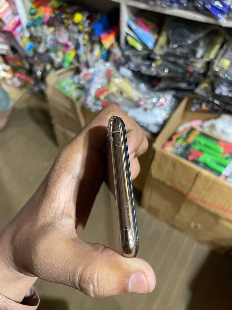 Apple iPhone Xmax 7