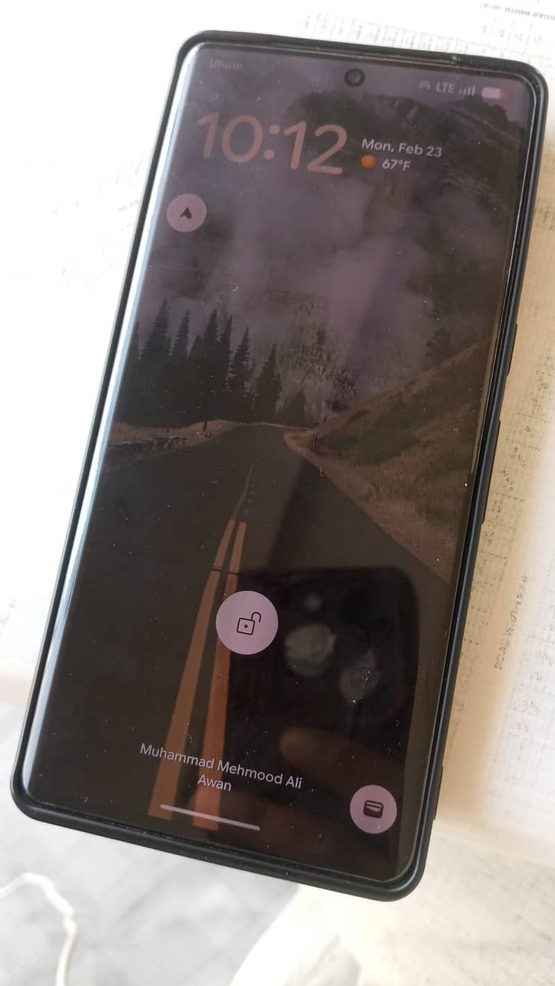 Google Pixel 7pro 2