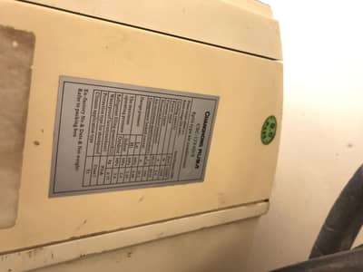 Changhong ruba