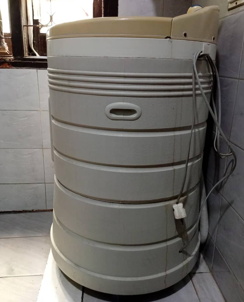 Washing Machine 2