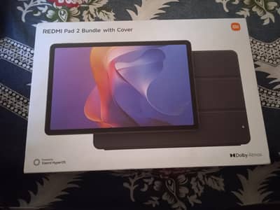 Redmi Pad 2 4g