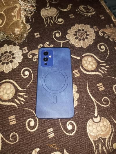 One Plus 9