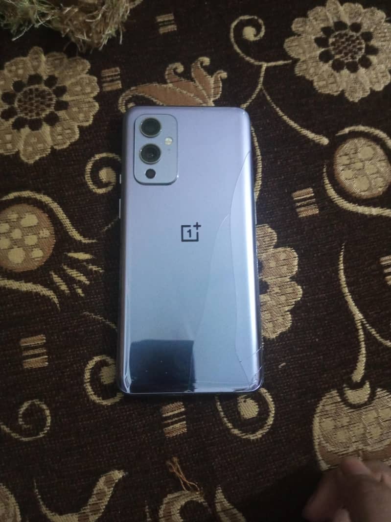 One Plus 9 1