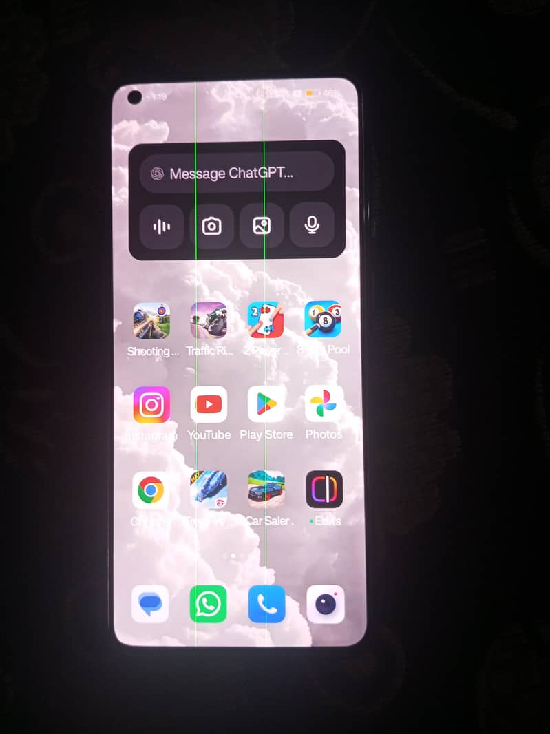 One Plus 9 4
