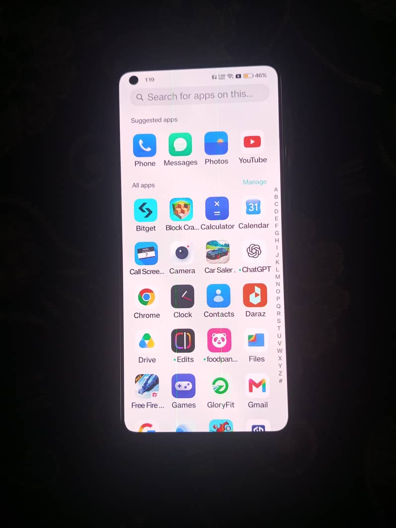 One Plus 9 5
