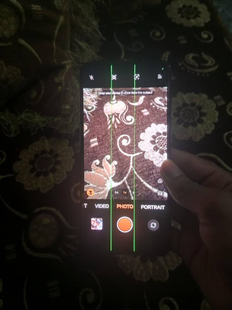 One Plus 9 7