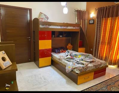 Your Search Ends Right Here With The Beautiful Prime Location House In DHA Phase 8 At Affordable Price Of Pkr Rs. 500000