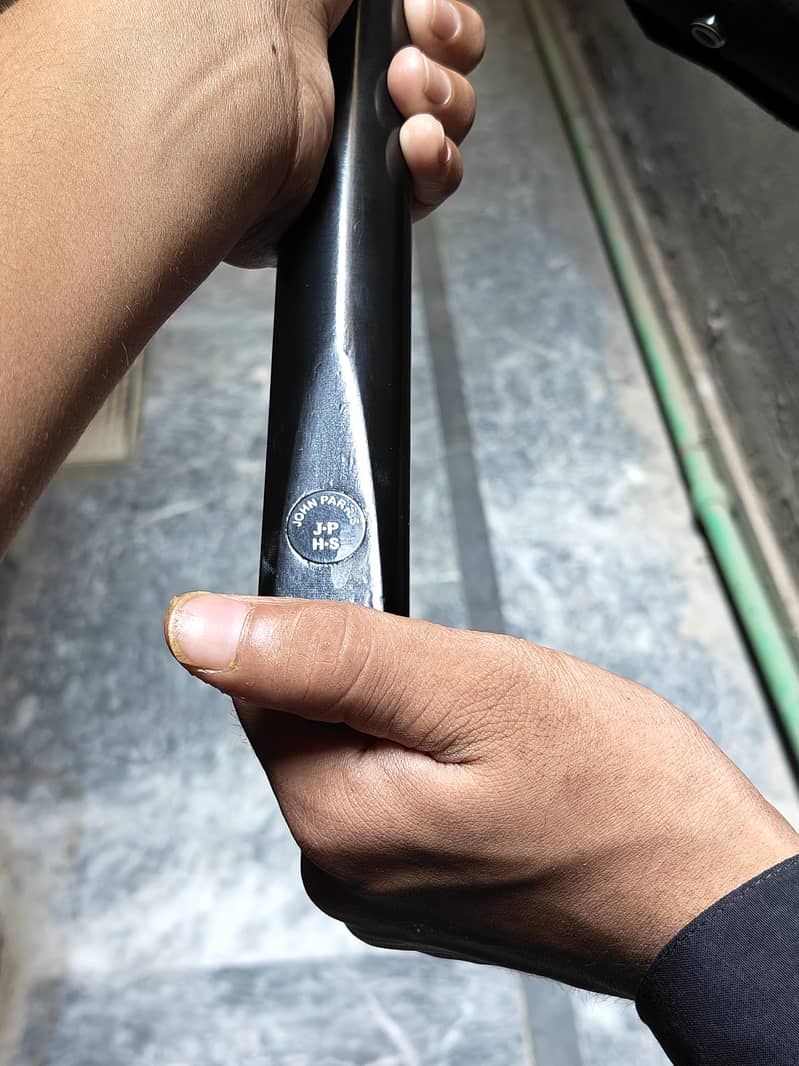 Snooker Cue 3