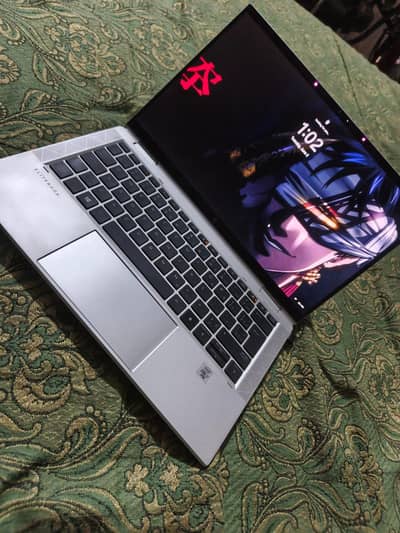 HP Elite book 1030 G7