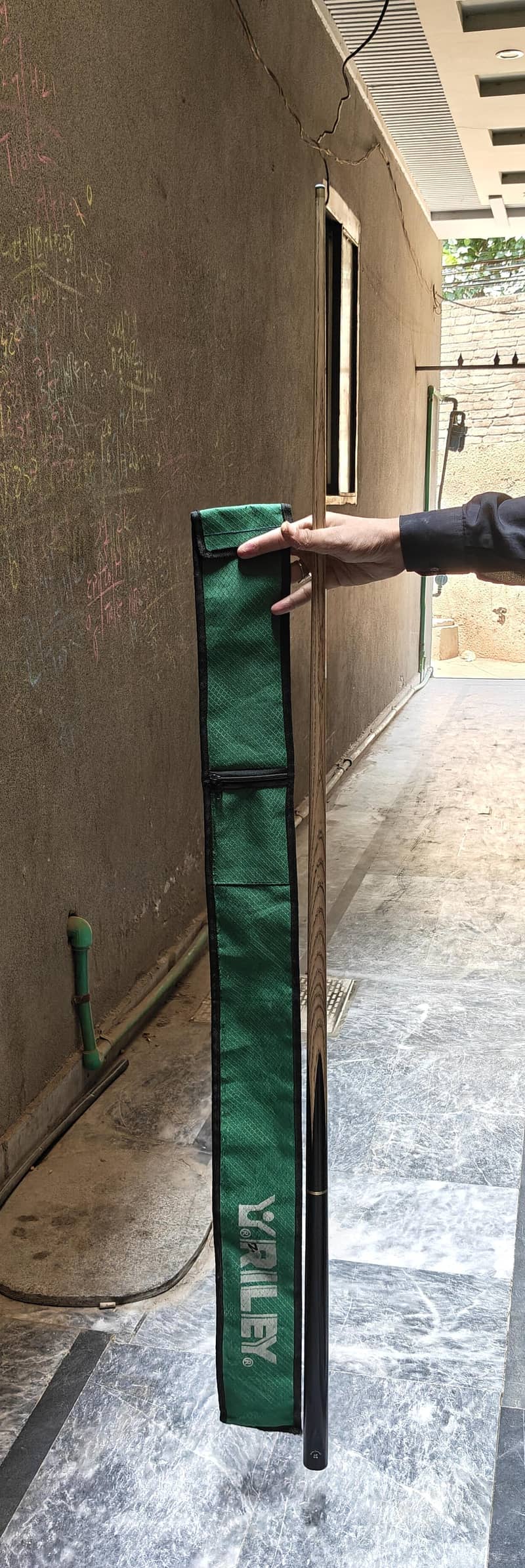 Snooker Cue 7