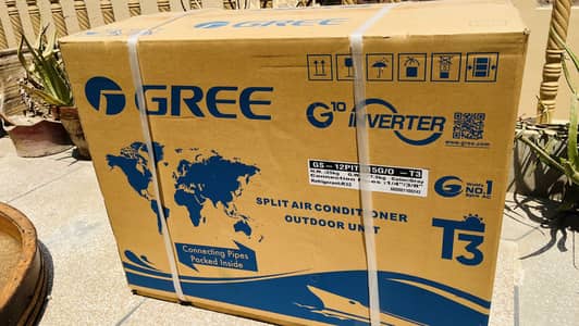 Gree Split AC