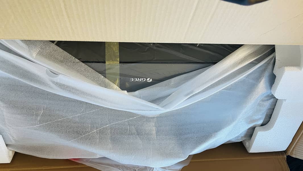Gree Split AC 2