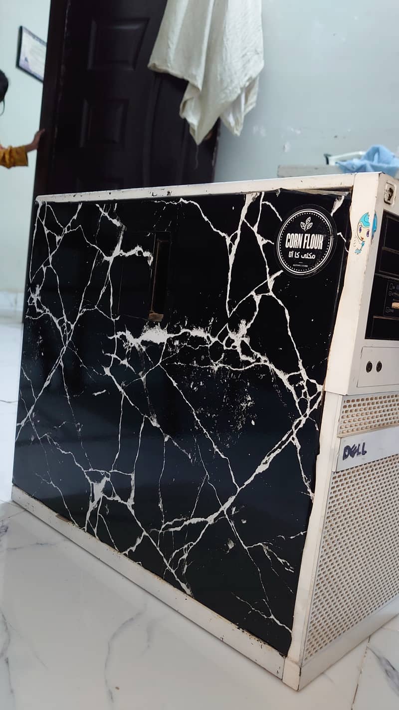 Computer &LCD 6