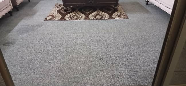 Grey Carpet for  Sale