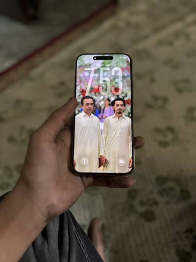 Apple iPhone 16 Pro Max