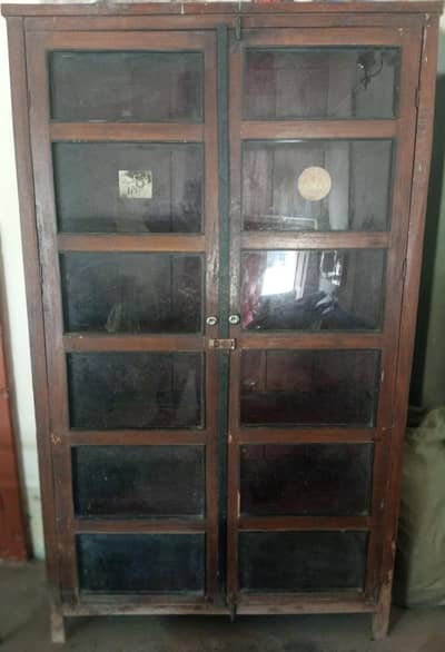 multi purpose wooden almari/cupboard/storage cupboard/solid wood