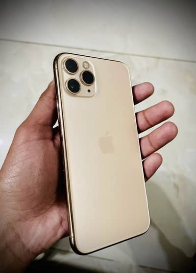 Iphone 11 pro 256 gb