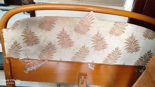 bed for sale without matress