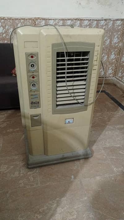 air cooler