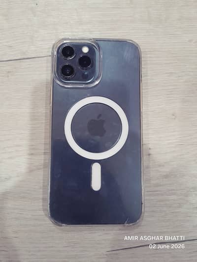 Apple iPhone 12 Pro Max